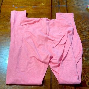 Like new LuLaRoe leggings